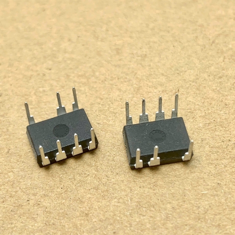 4 cái LNK304PN LNK304P LNK304 DIP-7 hãng P mới