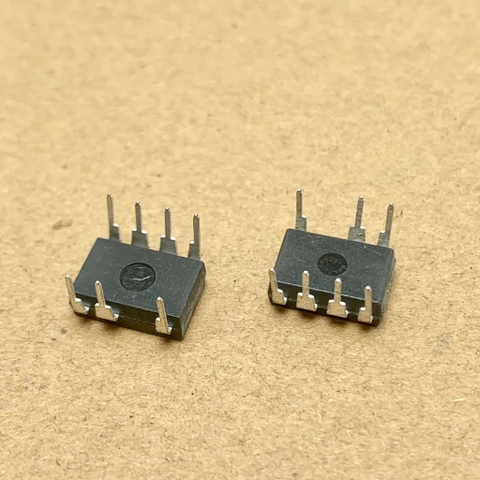2 cái LNK305PN LNK305P LNK305 DIP-7 hãng P mới