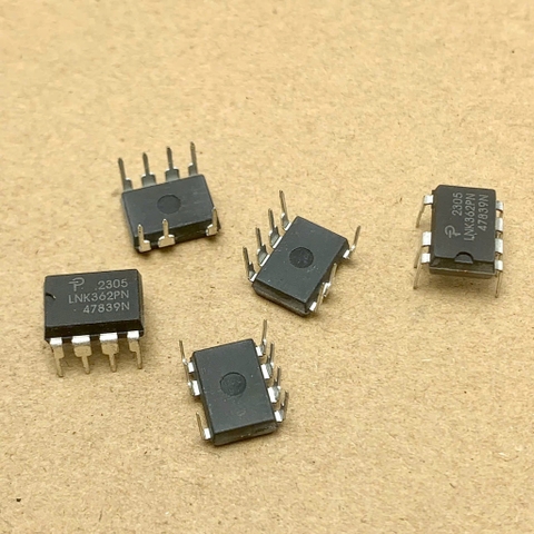 LNK362PN LNK362P LNK362 DIP-7 hãng P mới