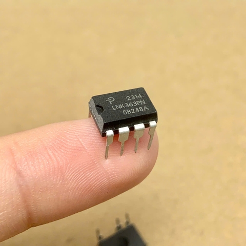 LNK363PN LNK363P LNK363 DIP-7 hãng P mới