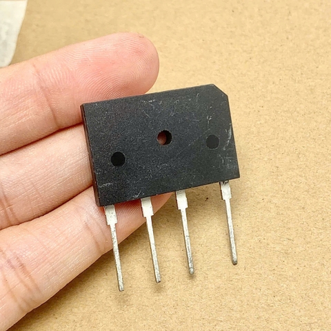 4 cái D15XB80 D15XB 80 D15SB80 cầu chỉnh lưu diode 800V 15A