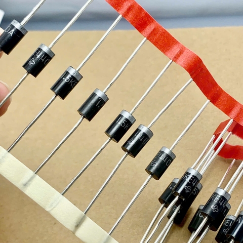 5 cái Diode TVS 1.5KE440A 1.5KE 440A ZENER 440V 1500W