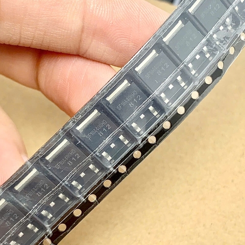 SF10A400HD Diode hồi phục nhanh 400V 10A To-252 chính hãng