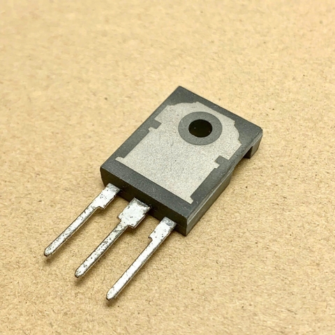 STTH30L06CW STTH30L06 H30L06 DIODE HỒI PHỤC NHANH 600V 30A TO-247