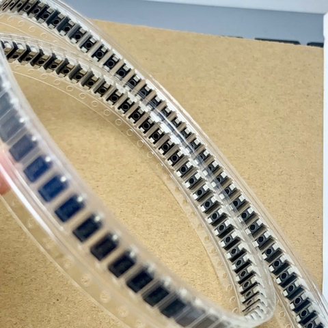 10 cái Diode Schoottky SS210 SS210F SMAF 2A 100V