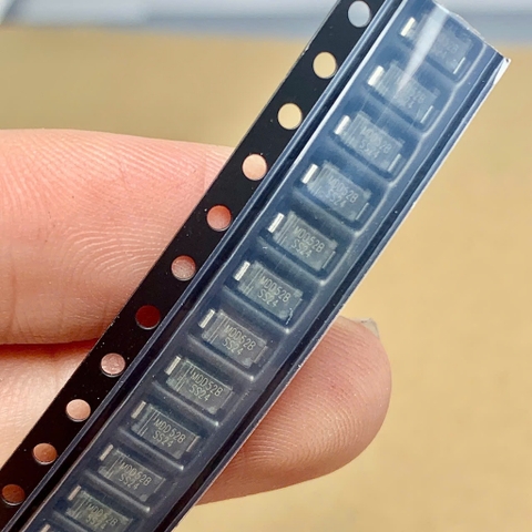 Diode Schottky SS24 SB240 SMA DO-214AC 2A 40V