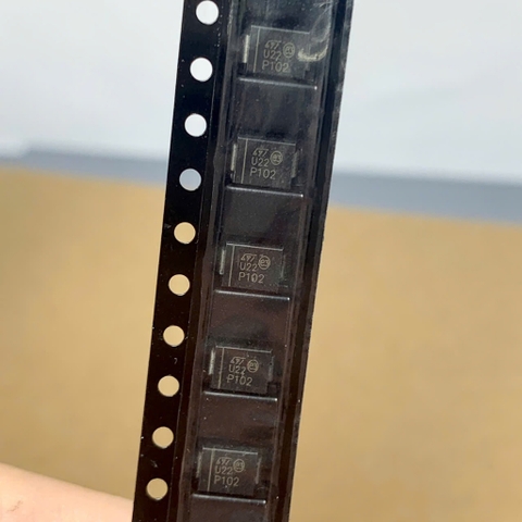 STTH212U DIODE dán SMD phục hồi nhanh SMB 1200V 2A U22