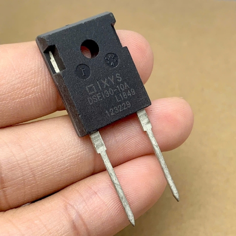 2 cái DSE130-10A DSE13010A Diode 1000V 30A TO-247