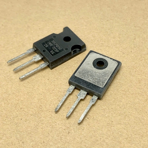 30CPQ150 Diode bóng bán dẫn IR Schottky 30A 150V TO-247