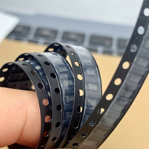 5 cái Diode TVS AG PTVS16VS1UR 115 PTVS16VS1UR SMD