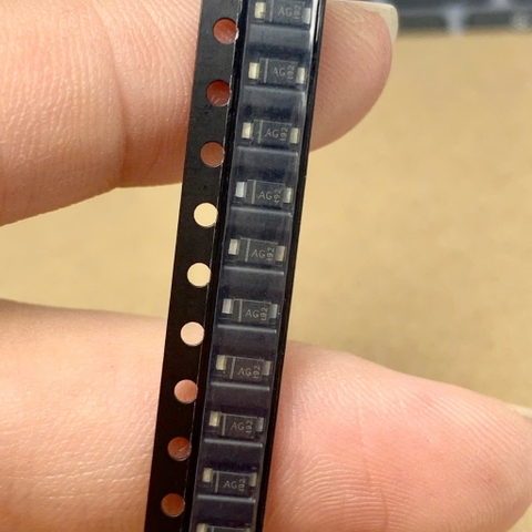 5 cái Diode TVS AG PTVS16VS1UR 115 PTVS16VS1UR SMD