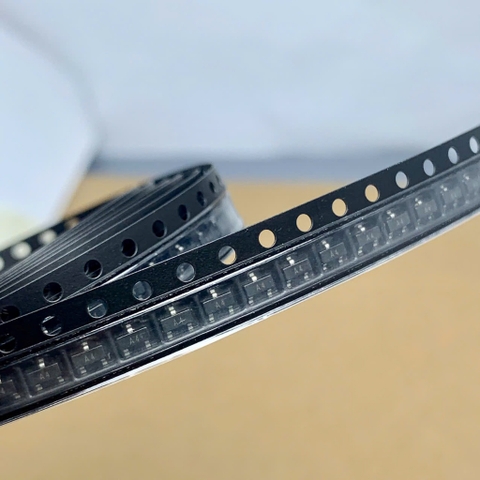 10 cái BAV70 A4W HA4 Diode SMD 100V 215mA SOT-23