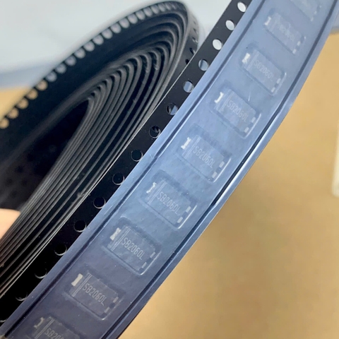 SB2045L SB2045 DIODE SCHOTTKY 20A 45V TO-277A