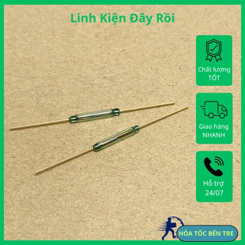 5 cái công tắc từ tính công tắc lưu lượng nước 2x14mm MKA14103