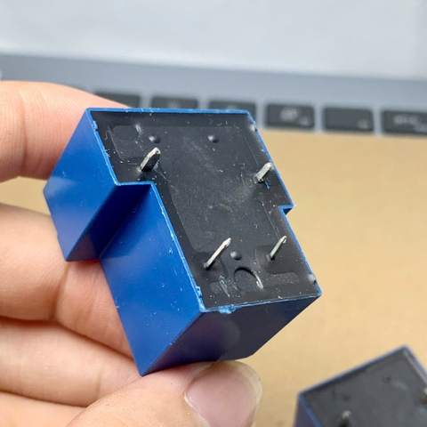 2 cái RELAY SLA-05VDC-SL-A SLA-09VDC-SL-A SLA-12VDC-SL-A SLA-24VDC-SL-A SLA-48VDC tải 30A 250VAC