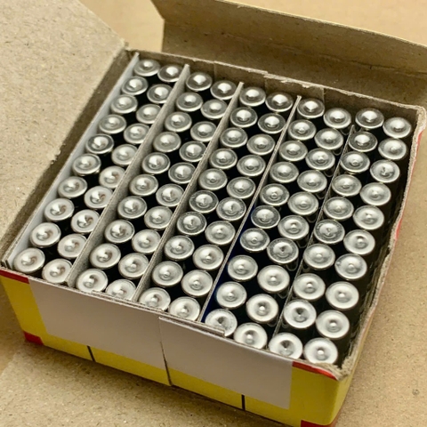 10 cái cầu chì ống thủy tinh 250V 3.15A kích thước 5x20mm