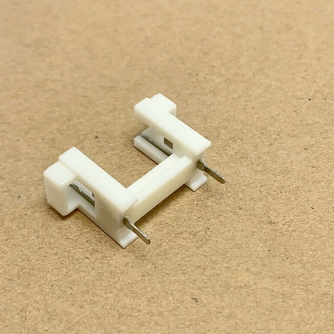 5 cái BLX-A HQ/FUSE đế cầu chì màu trắng không nắp 5x20mm