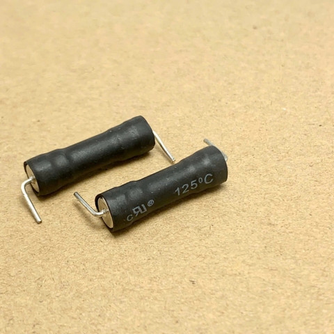 10 sản phẩm cầu chì ống thủy tinh 250V 15A chân cắm 5x20mm