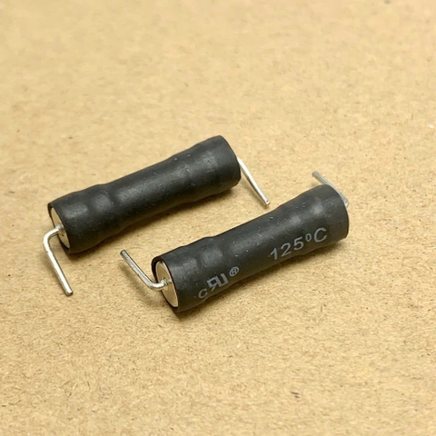 10 sản phẩm cầu chì ống thủy tinh 250V 15A chân cắm 5x20mm