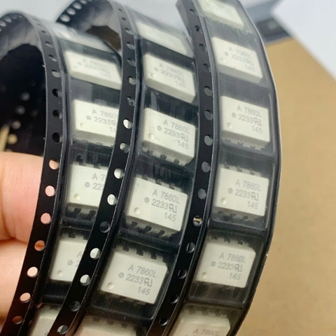 A7860L SOP-8 IC khuếch đại