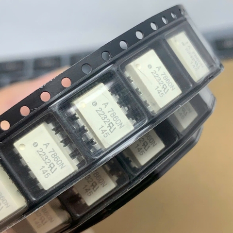 A7860N SOP-8 IC khuếch đại