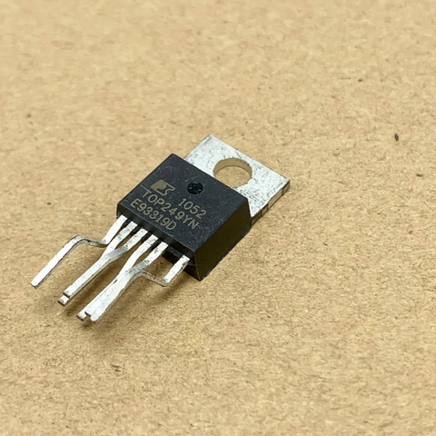 TOP249YN TOP249Y T0P249YN 120W TO-220