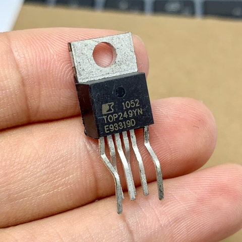 TOP249YN TOP249Y T0P249YN 120W TO-220