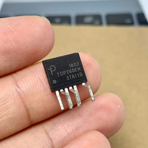 IC nguồn TOP260EN TOP260 esip-7