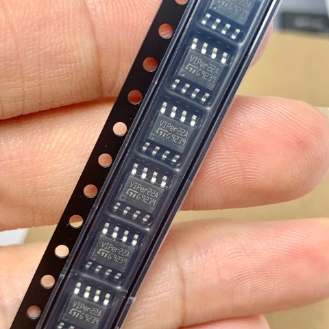 VIPER22A VIPER22ASTR-E SOP-8 chính hãng