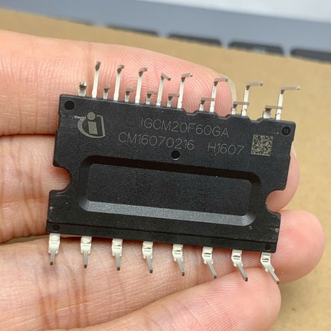 IGCM20F60GA IC công suất IGBT IPM 600V 20A chính hãng