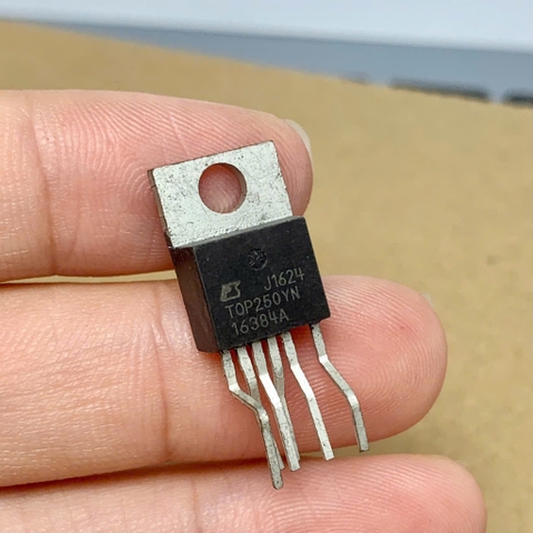 TOP250YN TO-220 loại thường