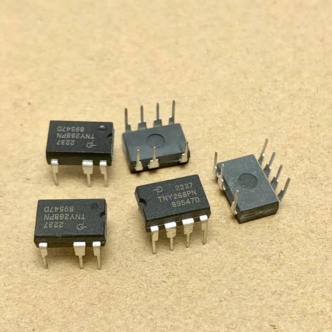 TNY268PN TNY268 DIP-7 mới
