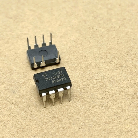 TNY268PN TNY268 DIP-7 mới