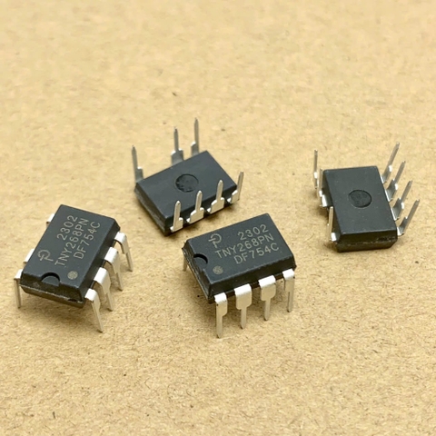 TNY268PN TNY268 DIP-7 mới chính hãng P