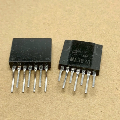 MA3830 3830 tháo máy bao sống