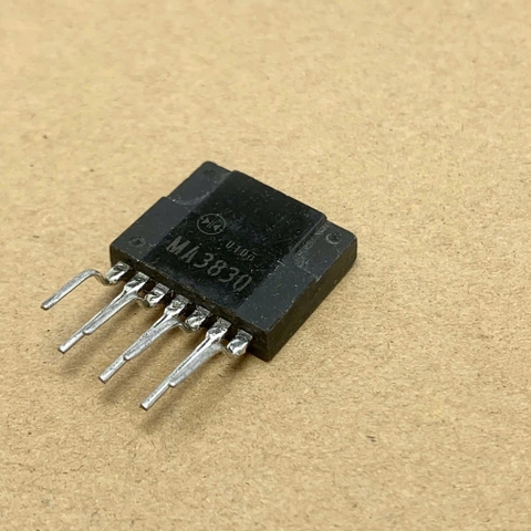 MA3830 3830 tháo máy bao sống