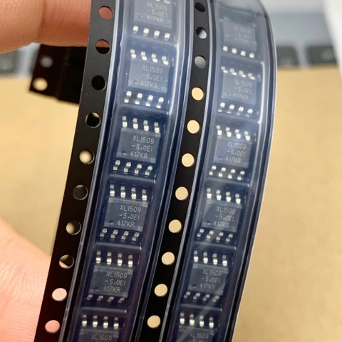 5 cái  XL1509-5.0E1 XL1509-5.0 IC SOP-8