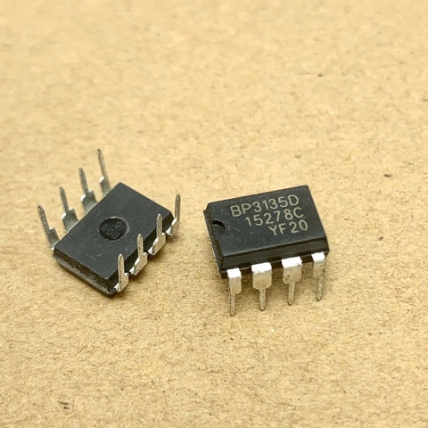 IC điện tử BP3135D BP3135 DIP-8