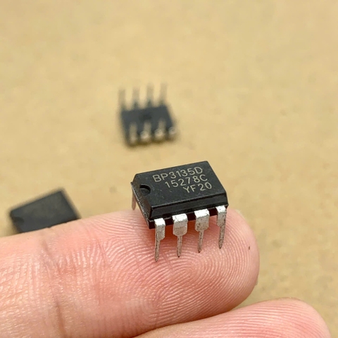 IC điện tử BP3135D BP3135 DIP-8