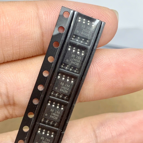 INA146UA INA146 SOP-8 IC khuếch đại