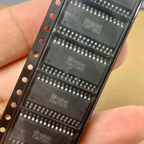 IC driver Motor FAN73892 FAN 73892 FAN73892MX FAN73892M SOP-28 chính hãng