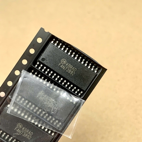 IC driver Motor FAN73892 FAN 73892 FAN73892MX FAN73892M SOP-28 chính hãng