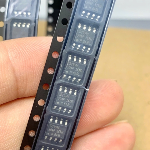 2 cái IR2104SPBF IR2104S IR2104 SOP-8 chính hãng