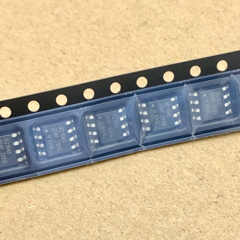 2 cái IR2104SPBF IR2104S IR2104 SOP-8 chính hãng