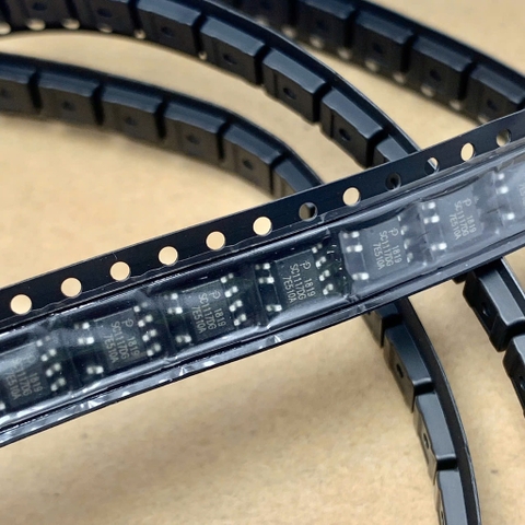 2 cái SC1117DG-TL SC111706 SC1117DG SC11170G SC1117 1117DG IC chuyển mạch AC-DC SOP-7