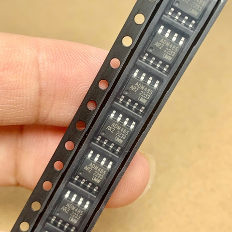 4 cái ADM485 ADM485JR ADM485JRZ ADM485ARZ IC khuếch đại SOP-8