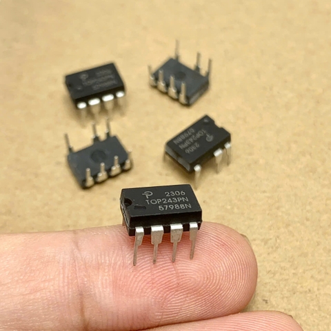 2 cái TOP243PN TOP243P DIP-7