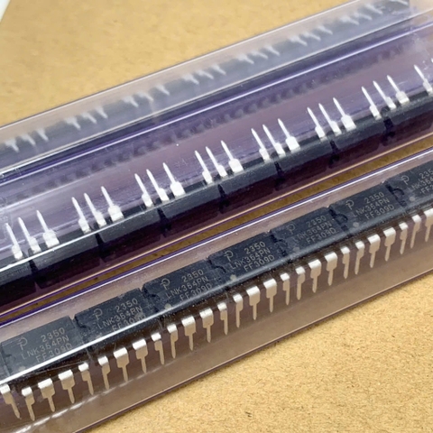 LNK364 LNK364PN DIP-7 hãng P