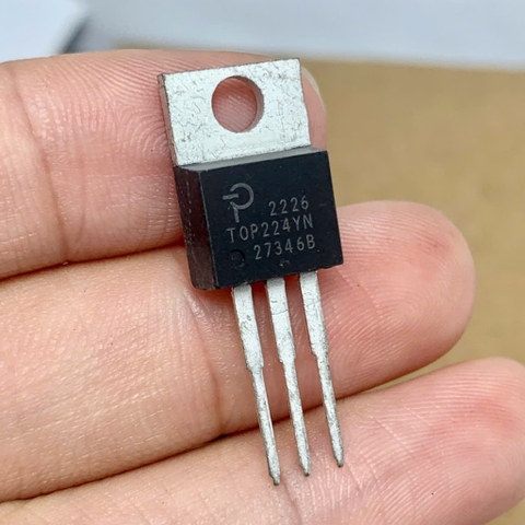 2 cái TOP224 TOP224YN TO-220