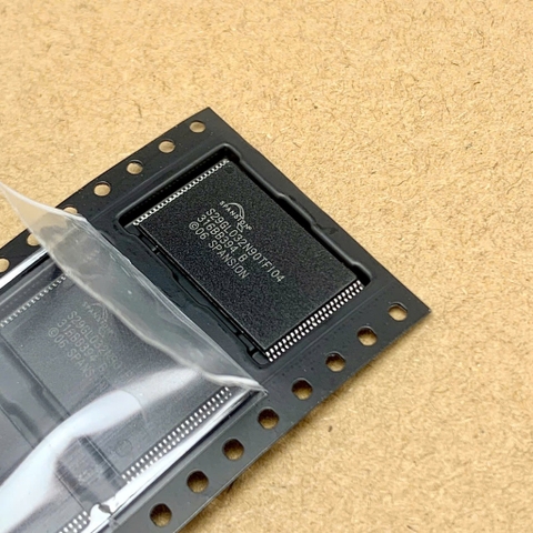 IC điện tử S29GL032N90TFI04 S29GL032N90TF104 TSSOP-48